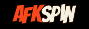 afkspin casino logo