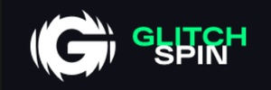 glitchspin casino logo
