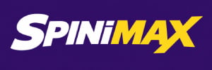 spinimax casino logo