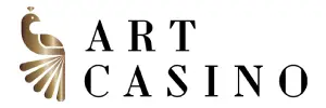 art casino logo