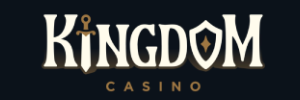 kingdom casino logo