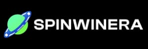 spinwinera casino logo