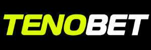 tenobet casino logo