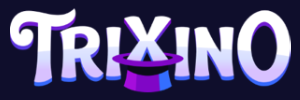 trixino casino logo